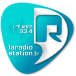 Logo R' les Arcs
