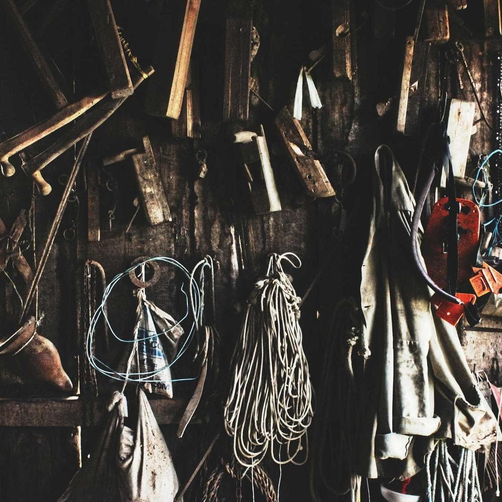 Visite de la Ferme Marine d'Artouan