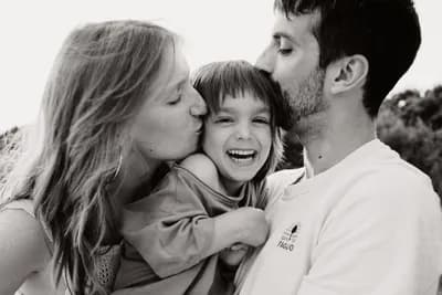 🌅 Séance photo au coucher du soleil