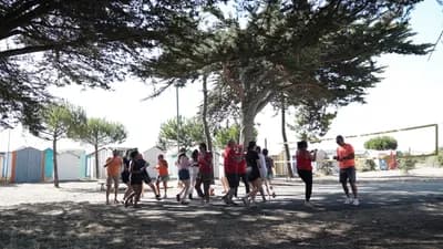 Festival d'humour. Île à Rire. 3e édition. 15 et 16 mai