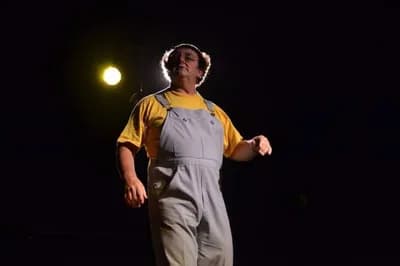 Festival d'humour. Île à Rire. 3e édition. 15 et 16 mai