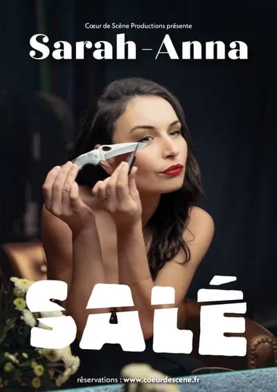 Festival d'humour. Île à Rire. 3e édition. 15 et 16 mai