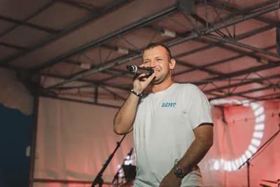 Festival d'humour. Île à Rire. 3e édition. 15 et 16 mai