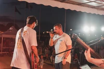 Festival d'humour. Île à Rire. 3e édition. 15 et 16 mai