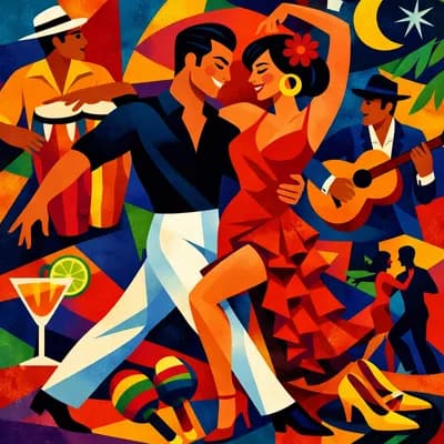 Danse Latine
