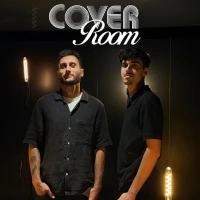 Concert live : Cover Room Variétés Internationales