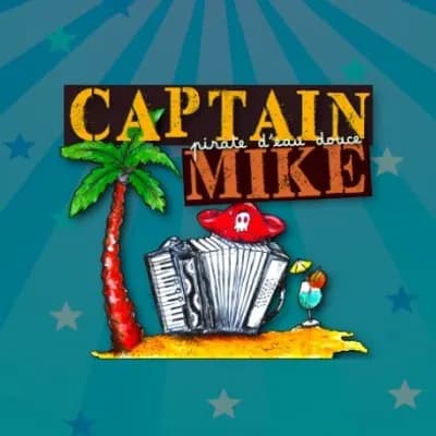 Concert live : Captain Mike Chants de Marins