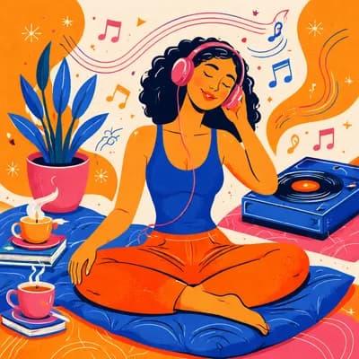 Relaxation Sonore