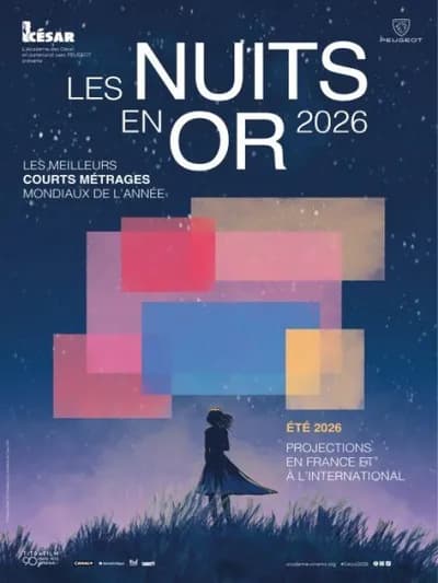 Les Nuits En Or au ciné Eldorado