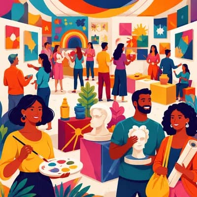 Expo Art