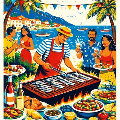 Sardinade