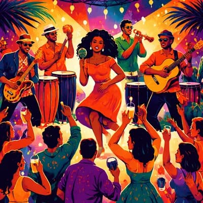 Concert Laverde