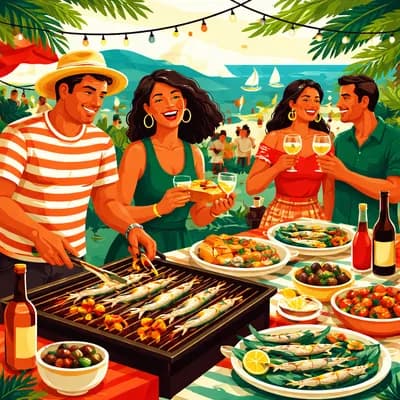 Sardinade