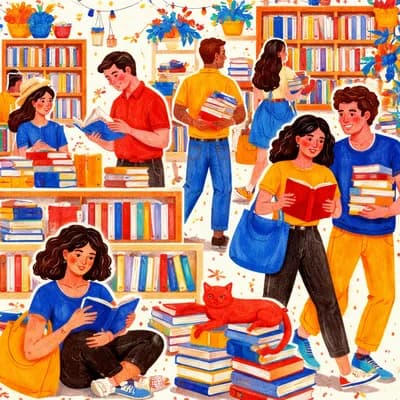 Foire aux Livres