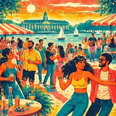 Lundis de l'Arsenal - 20 juillet 2026