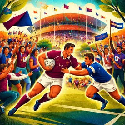 Rugby Jour de match Ubb vs Bath