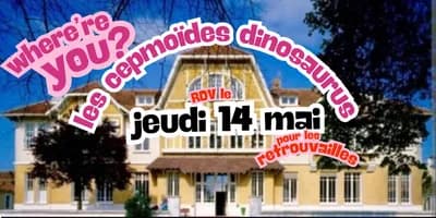 Soirée Spéciale Retrouvailles Élèves Du Cepmo