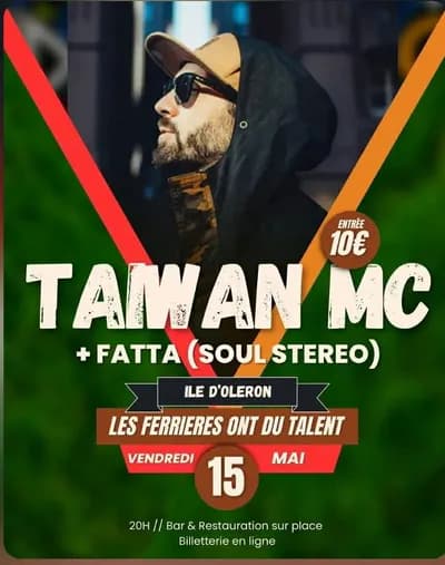 Taiwan Mc Et Fatta