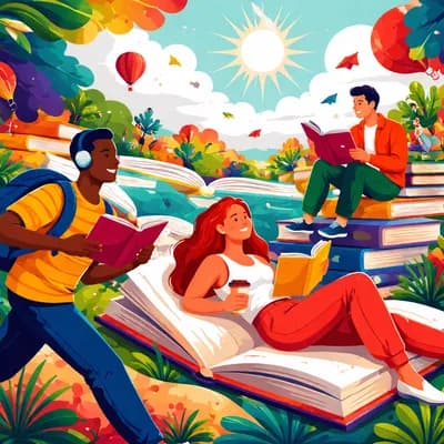 Partir en Livre 2026