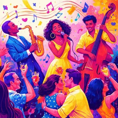 Les Mardis Musicaux #7