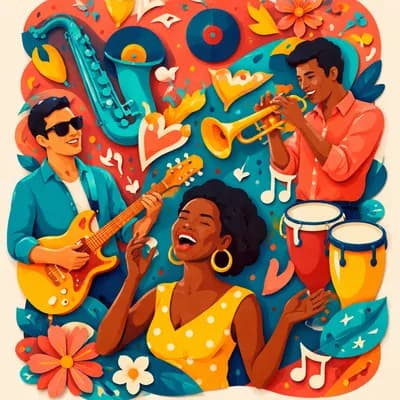 Les Mardis Musicaux #3