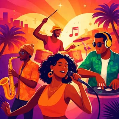 Les Mardis Musicaux #5 - NOD