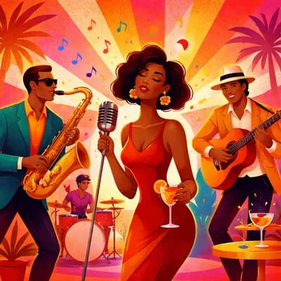 Les Mardis Musicaux #4