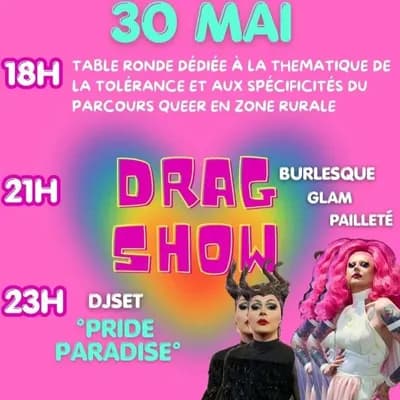 Drag Show