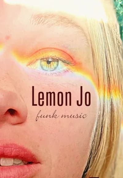 Concert funk avec limon Jo