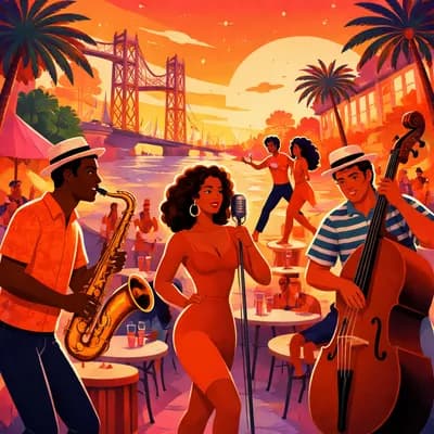 Les Mercredis Jazz - Rochefort