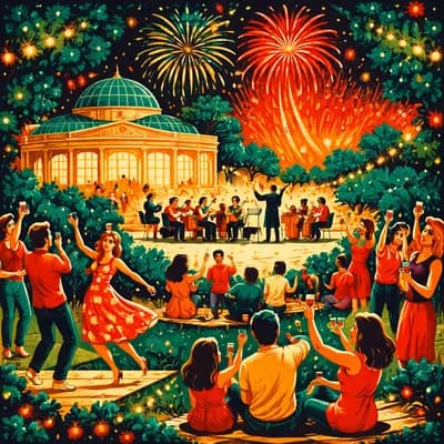 Soirées d'été au Conservatoire - Grand Final