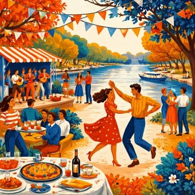 Marne l’Yeuse en fête