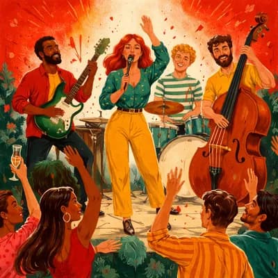 concert amateurs