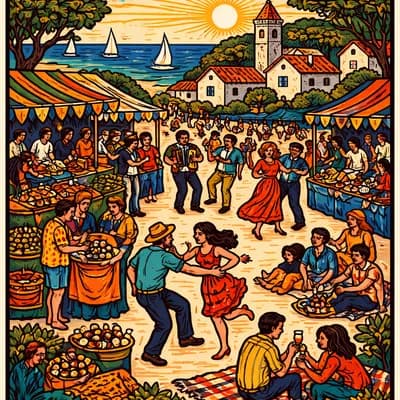 Balade les jeudis des villages - Chaucre