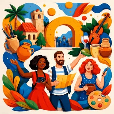 Les Vendredis du patrimoine
