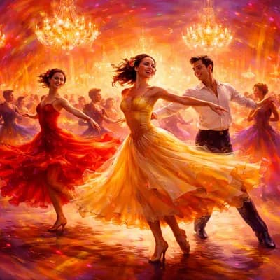 Gala de danse