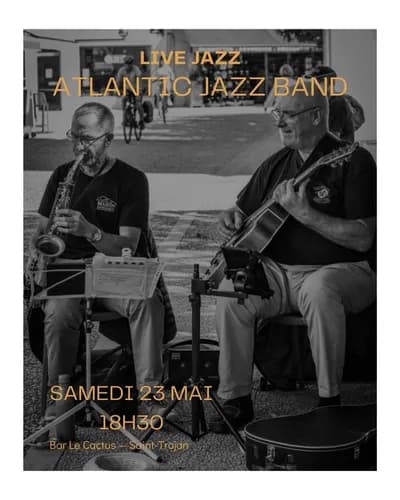 Atlantic Jazz Band