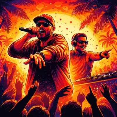 Live set - Youthstar feat Matt-K au shaper