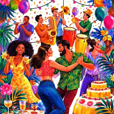 Concert - M.A.M.B.O Fête ses 30 ans