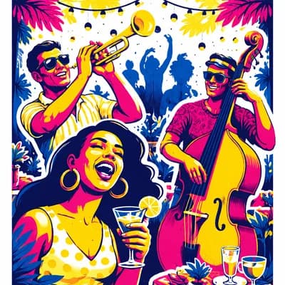 Les mercredis concerts
