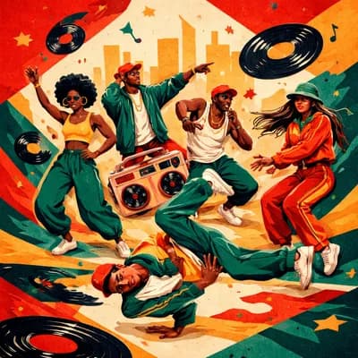 Gala de Hip-hop