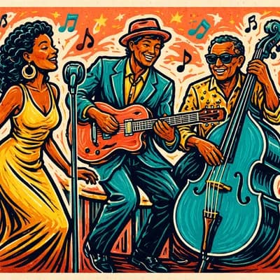 Concert - Timeless Trio