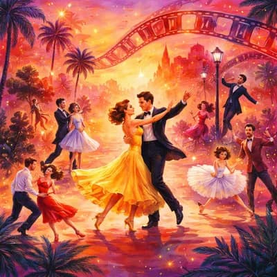 Gala de danse - Vos films, nos danses