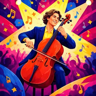 Concert de Gautier Capuçon