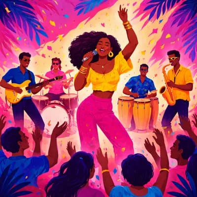 Concert de Yeko
