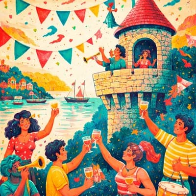 Prix de l'Échauguette