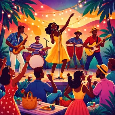 Concert d’été