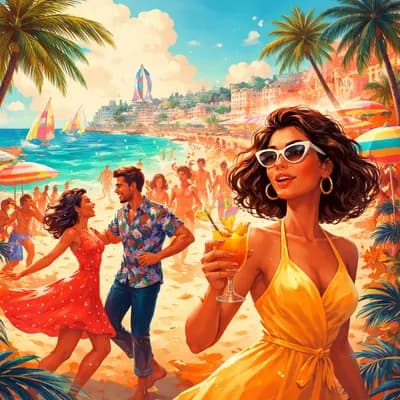 Royan Summer Show