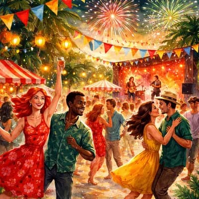 Festi'Vaux | Mercredi 5 Août