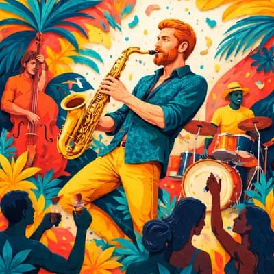 Sel'Mer Festival : Concert Baptiste Herbin